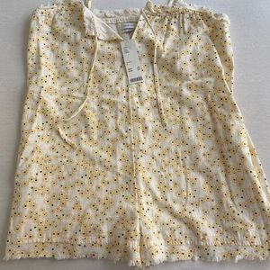 Urban outfitters daisy romper